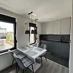 Monachus Apartman *
