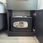 Apartman Monachus Vir