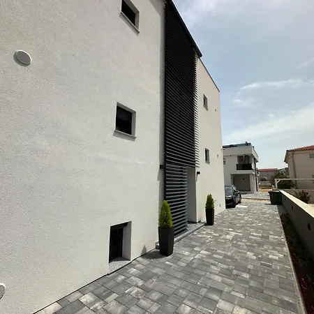 Appartement Monachus Vir