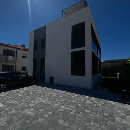 Monachus Appartement