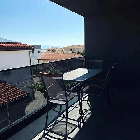 Apartament Monachus