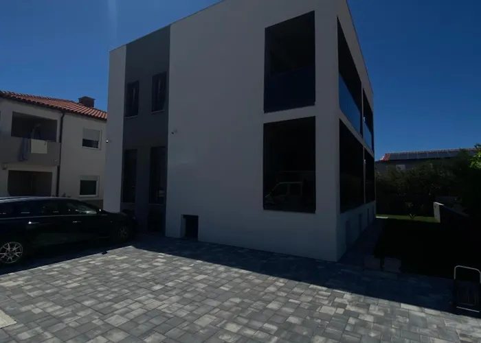 Monachus Apartmán