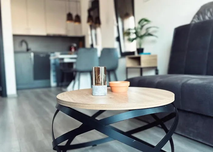 Monachus Διαμέρισμα