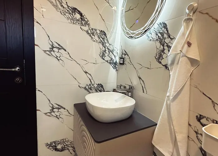 Monachus شقة فير