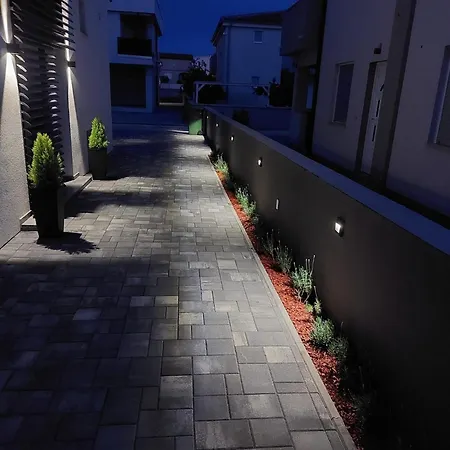 Apartment Monachus