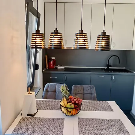 Monachus Apartment