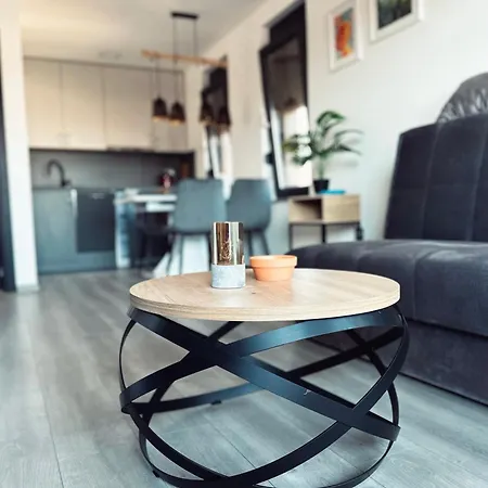 Monachus Apartment
