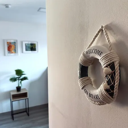 Apartment Monachus