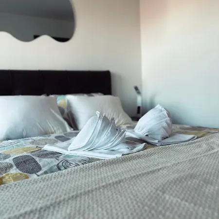 Apartment Monachus
