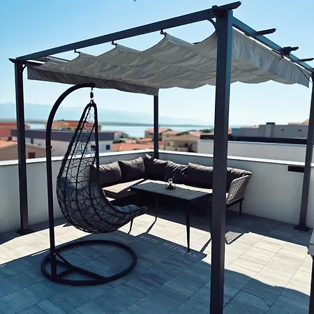 Appartement Monachus