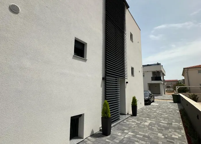 Apartamento Monachus Vir