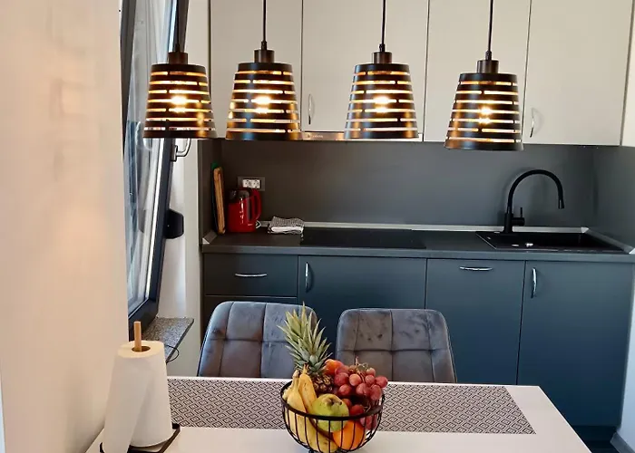 Monachus Apartamento