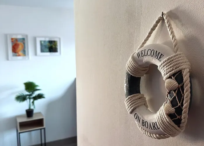 Apartamento Monachus