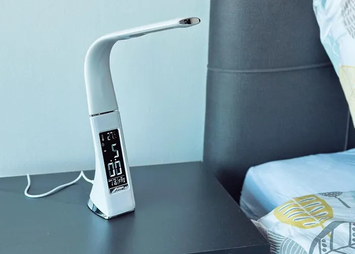 Monachus Lägenhet *