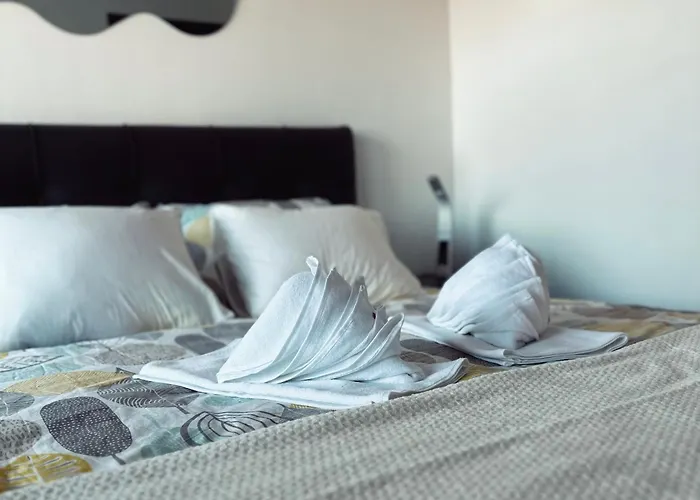 Apartamento Monachus