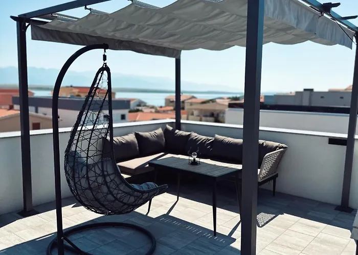 Apartamento Monachus